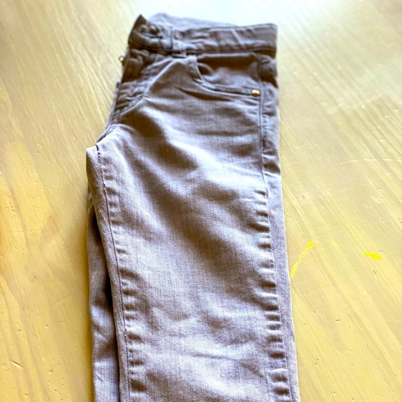 Authentic Girls GUCCI JEANS 👖 size 6 - Picture 11 of 11
